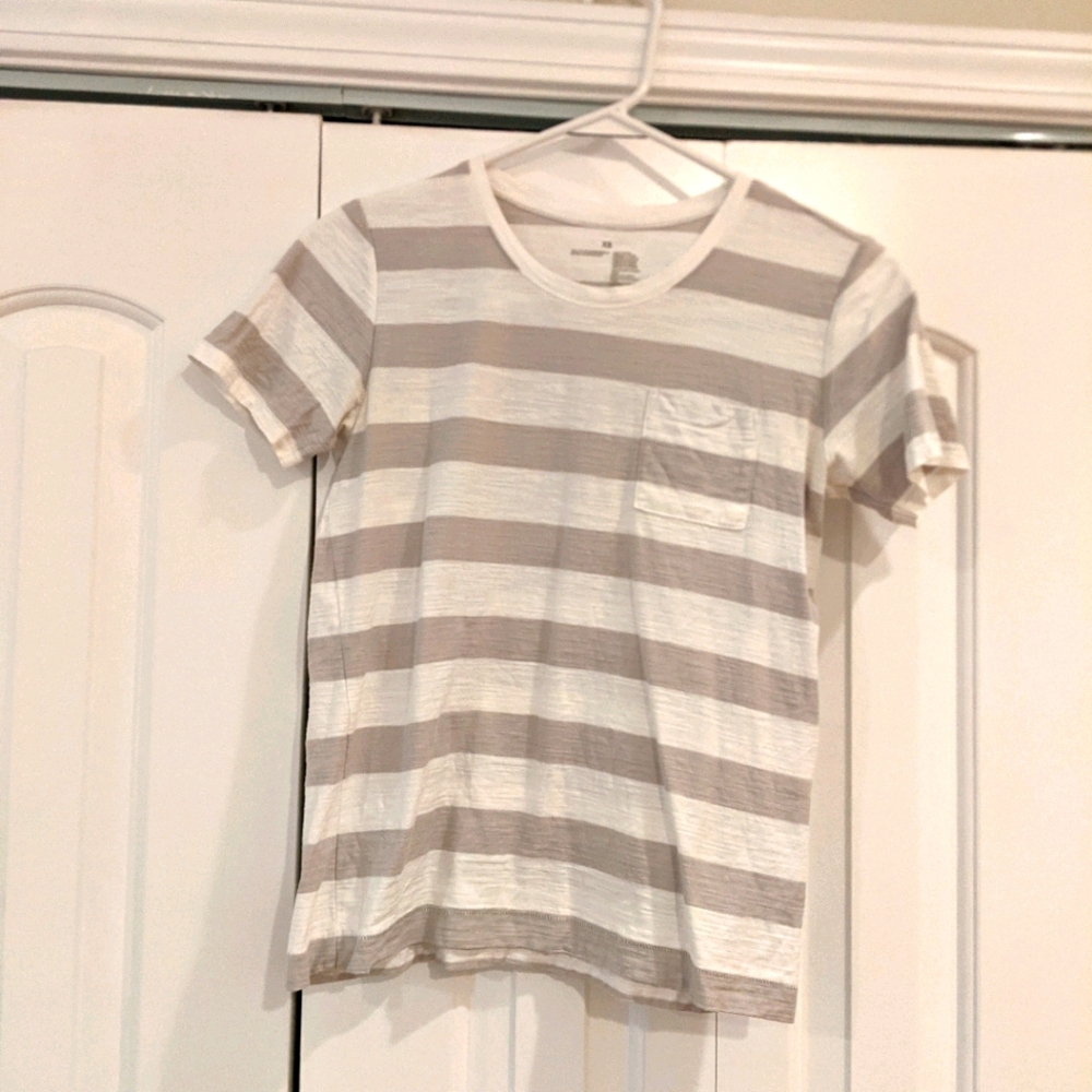 SOLD Muji pocket t-shirt